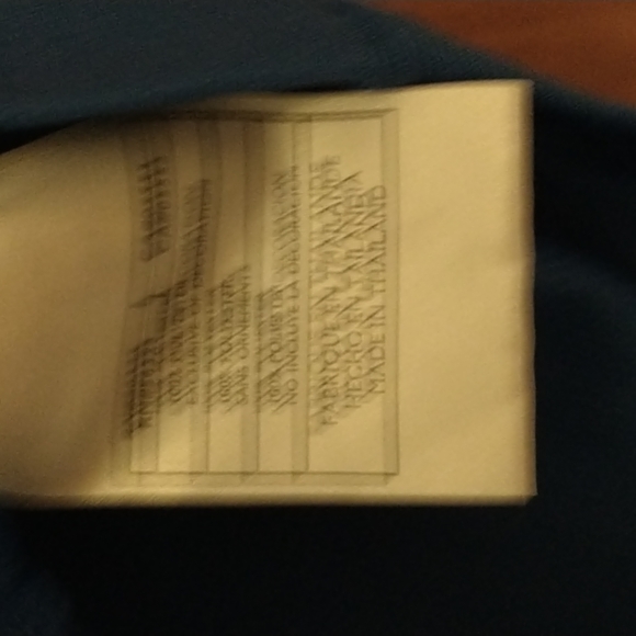 Nike women's size XS Fit-Dry athletic tank - Picture 7 of 7